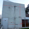 Pintar Fachada Unifamiliar con Pintura Lotusan