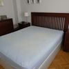 Lacar muebles dormitorio