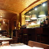 Cerramiento Cristal Barra Restaurante Barcelona