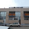 Impermeabilización Parcial Edificio