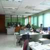 Insonorizar unas cristaleras de oficina
