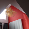 Instalar suelo cristal pisable en un hueco salon