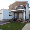 Revestimiento de fachada con piedra 150 m2