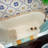 Cambio de bañera