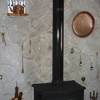 Deshollinar Chimenea