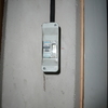 Iinstalación eléctrica para alumbrado de un trastero