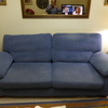 Tapizar sofa