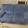Tapizar dos sillones