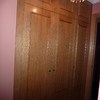 Lacar puertas en blanco