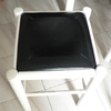 Cambiar asiento de banquetas