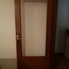 Cambio de puerta salón