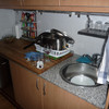 Cambiar encimera cocina