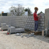 Construir Muro Otros Materiales