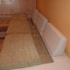 Tapizar sofa