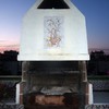 Renovar o Reconstruir Barbacoa Exterior con Cajetín Metálico