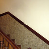 Cerramiento de Escalera en Interior