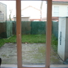 Pavimentar jardín de 36 m2