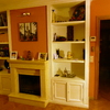 Renovacion de Salon-comedor