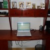 Barnuzar y Reparar Superficie Mesa Escritorio