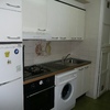 Sustitución de la encimare de la cocina dejando instalados los electrodomésticos que ya existen