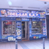 Esquina digi en los puntos de venta