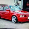Alarma Coche