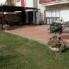 Rediseñar jardín