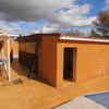Repara goteras y humedades en cuarto de baño y vestidor