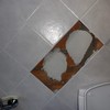 Reparar Alicatado Pared Cuarto de Baño