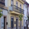 Hechar monocapa en fachada