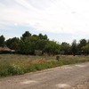 Alisado de terreno de 1000 m2