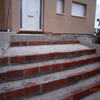 Pavimentar Escalera Exterior Con Marmol