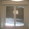 Cambiar ventana vieja por una nueva aislante del sonido y de pvc