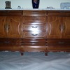 Pintar, Reutilizar Muebles Clasicos, Tirar Tabiques,