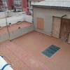 Adecuación de patio para uso tipo frontón