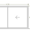 Instalar Carpintería Aluminio (Obra Nueva)