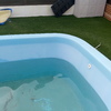 Revestir Piscina con Otros Materiales