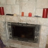 Deshollinar Chimenea
