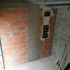 Enyesado vivienda unifamiliar