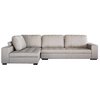Tapizar asiento chaise long imitacion piel