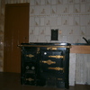 Cambio techo cocina