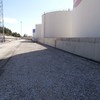 Reparación de muros de hormigón antiguo