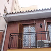 Canalones fachada sin andamios