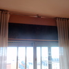 Cambiar ventanal pvc