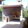 Construir paellero