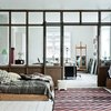 Cortinas Cristal