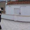 Reforma de una terraza con pequeño ático