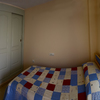 Pulir suelo marmol y pintar interior apartamento