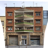 Revestir Fachada con Otros Materiales