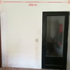 Cambio pared maestra por viga